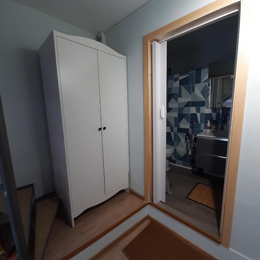A Casa Di Carla Lägenhet Sonnino Exteriör bild