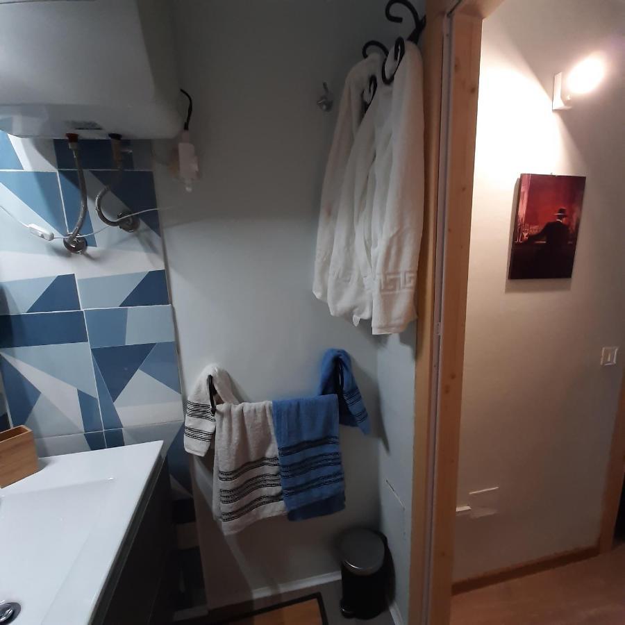 A Casa Di Carla Lägenhet Sonnino Exteriör bild