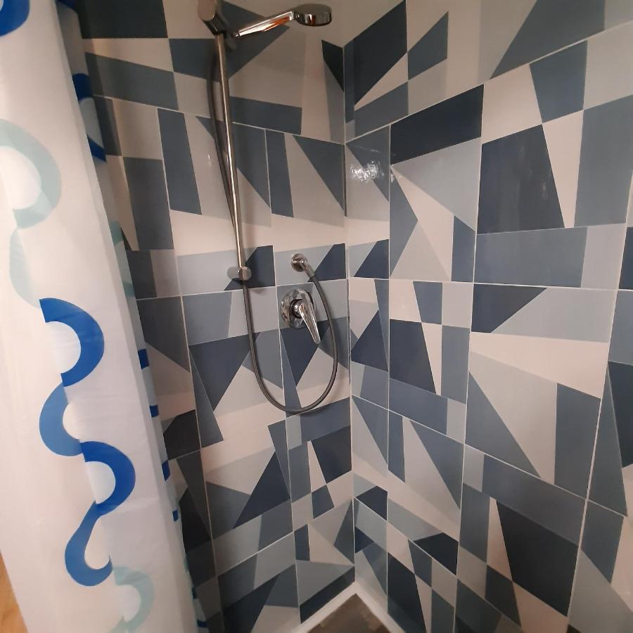 A Casa Di Carla Lägenhet Sonnino Exteriör bild