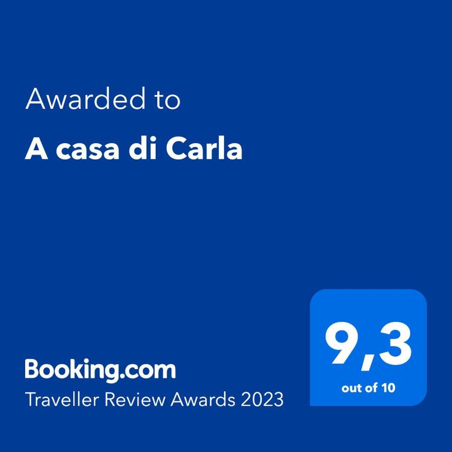 A Casa Di Carla Lägenhet Sonnino Exteriör bild